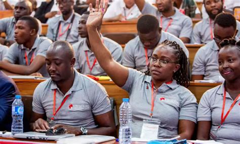 Tony Elumelu Entrepreneurship Competition Opens For Applications