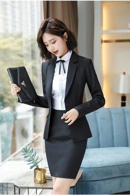 Professional Outfits Professional Women Business Outfits Business