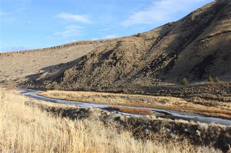 Malheur River, Oregon | Places to go, Natural landmarks, Summer travel