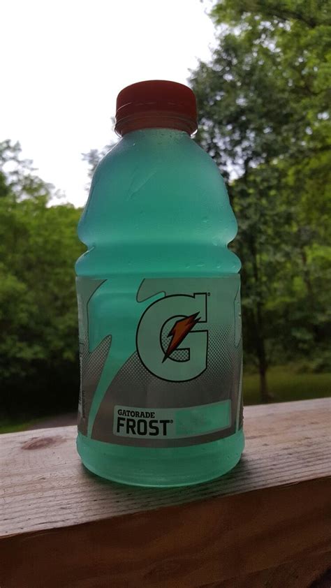 Best Gatorade Flavors To Mix Together Enchantingly Cyberzine Gallery