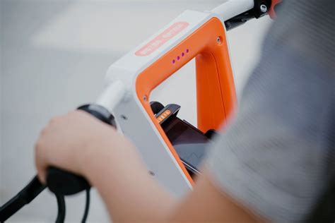 Mobike Launches Electric Bike For Dockless Sharing Electric Bike