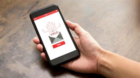 Unocero C Mo Saber Si Mi Celular Tiene Virus