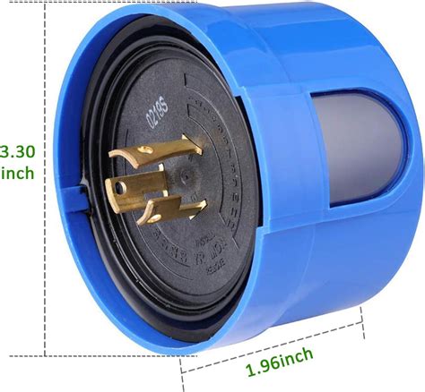 Sensor De Fotoc Lula Interruptor De Fotoc Lula De Encendido Y Apagado