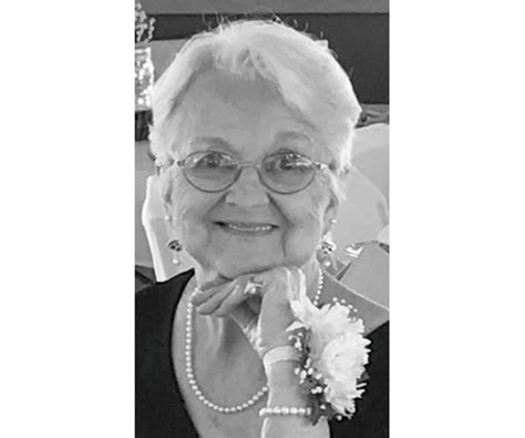 Barbara Davis Obituary 1934 2022 Scranton Pa Scranton Times