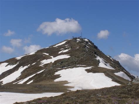 Ar Planina Piribeg M I Ljuboten M