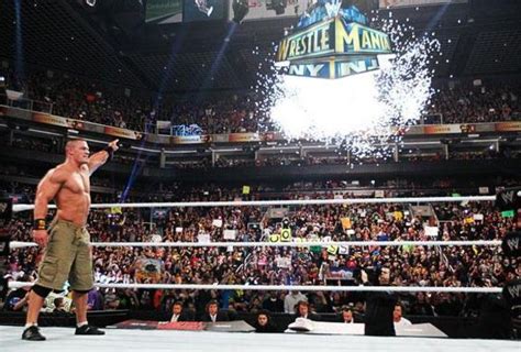 All Wallpapers Wwe Royal Rumble 2013 Winner John Cena