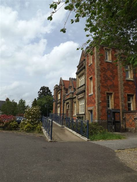 Needham Market Railway Station Geographer Cc By Sa 2 0 Geograph