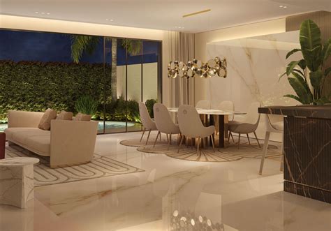 Jasmine Lane By Elie Saab By Durar Group In Jumeirah Golf Estates