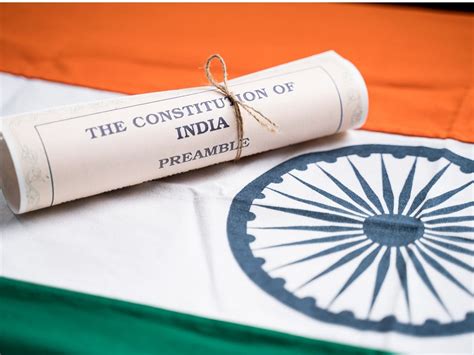 Happy Constitution Day India Quotes Images History