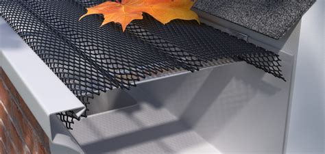Micro Mesh Gutter Guard