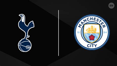 Tottenham Vs Manchester City Pronósticos Y Predicciones Del Partido