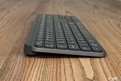 Logitech Mx Keys