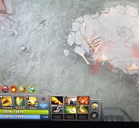 Sand King Build : r/DotA2