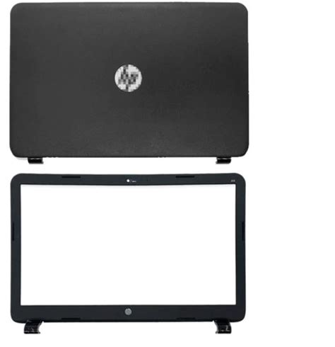 Laptop LCD Top Or Front base A+B Cover HP 15R 15-R 15G 15-G 15Tr 15 ...