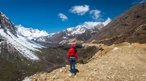 Permit for Trekking in Sikkim | Procedure, Validity, Rules