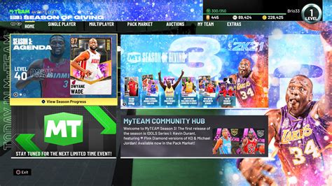 NBA 2K21 MyTeam Starter Guide From DBG - Operation Sports