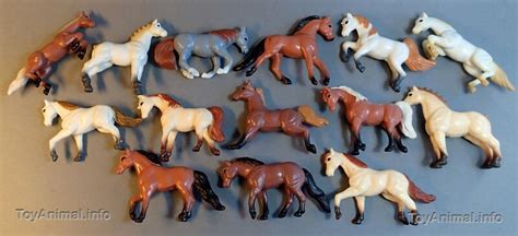 Safari 695604 Horses TOOB 1 - Toy Animal Wiki