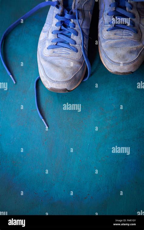 Scuffed Shoes High Resolution Stock Photography and Images - Alamy