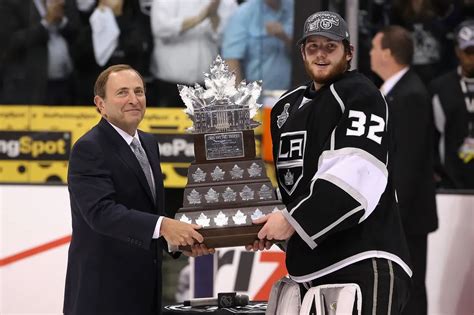 La Kings Jonathan Quicks Top 10 Moments As A King