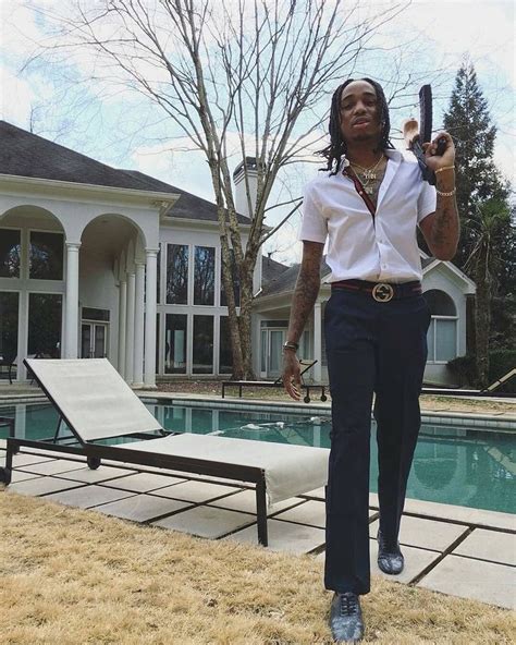 Quavo Huncho Fanpage On Instagram Quavo Follow Quavo News For