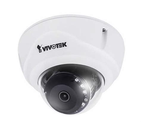 VIVOTEK FD836BA HVF2 IP Kamera 1920 1080 30 Sn S 2 8mm PoE IR