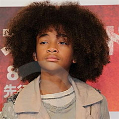 His Afrojaden Smith Curly Hair Styles Naturally Mens Hairstyles