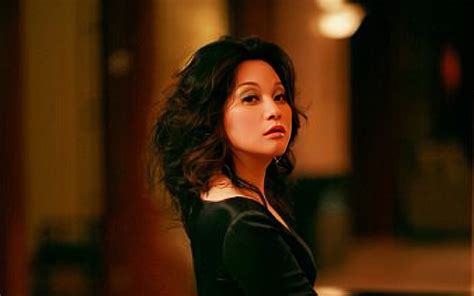 An Enchanting Evening With Soprano Ying Huang Esplanade