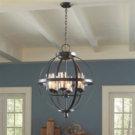 Ceiling Lights You'll Love | Wayfair