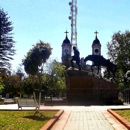 CORRIENTES PASO DE LOS LIBRES Guía de Turismo de Paso de los Libres