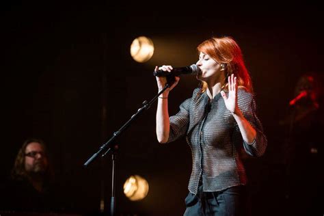 Axelle Red En Concert En 2025 Les Dates Et La Billetterie