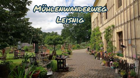 M Hlenwanderweg Leisnig Youtube