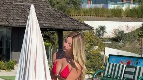 Blonde Teens String Bikini Dance Ignites Online Craze Free Sex Video RedTube