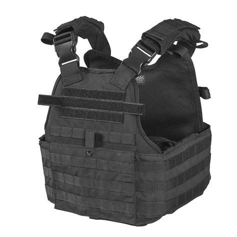 How To Buy The Right Plate Carriers Guide • Chase Tactical