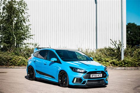 mk focus rs dream car giveaways