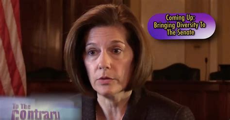 To The Contrary Sen Catherine Cortez Masto Season 26 Pbs