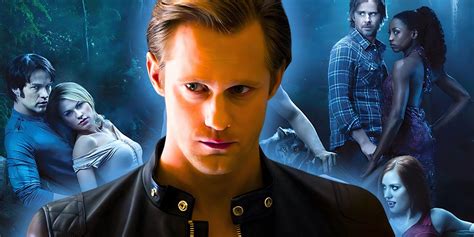 True Blood Latest News, Interviews, and More