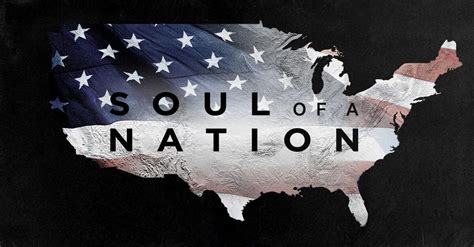 Watch Soul of a Nation TV Show - ABC.com