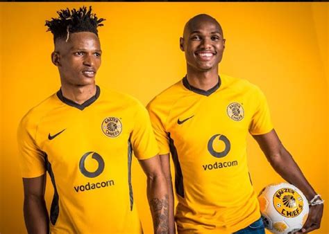 Breaking Bafana Bafana Squad Announced One Kaizer Chiefs Player Makes