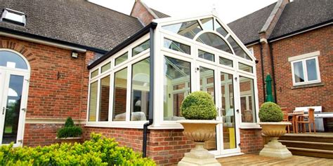 Gable Conservatories | Win-Dor