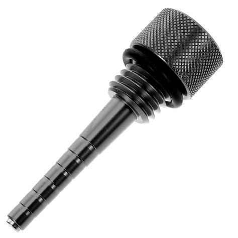 High-Accuracy Magnetic Oil for 3500W Generator Aluminum Alloy