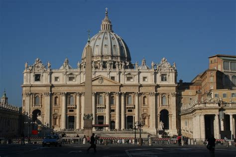 Italien Martin Luthers Gro E Wallfahrt Nach Und In Rom Reisen