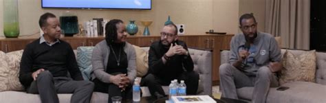 Insights and Cocktails : Using Technology to Understand Your Audience