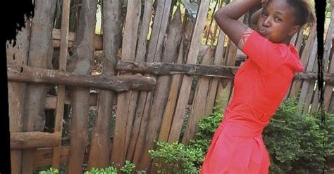 Chuka University Student Leaks Intimate After Sex Photos With Her Sponsor Details Inside