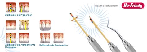 Instrumentos Dr Chu Devale Dental Supply