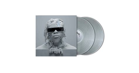 Gunna Ds4 Ever Vinyl Record