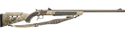 Cva® Accura™ Lr X 50 Cal Muzzleloader Rifle Wps Pr3207n Muzzle