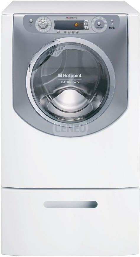 Pralko Suszarka Hotpoint Ariston AQGMD 149 B H EU Opinie I Ceny Na