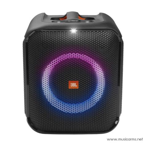 Jbl Partybox Encore Essential ลำโพงบลูทูธ Music Arms ศูนย์รวมเครื่อง