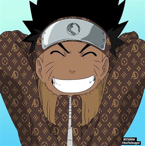 naruto wallpaper gucci - Anime Top Wallpaper