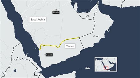 Saudi Arabia Border Guards Likely Killed Hundreds Of Unarmed Migrants